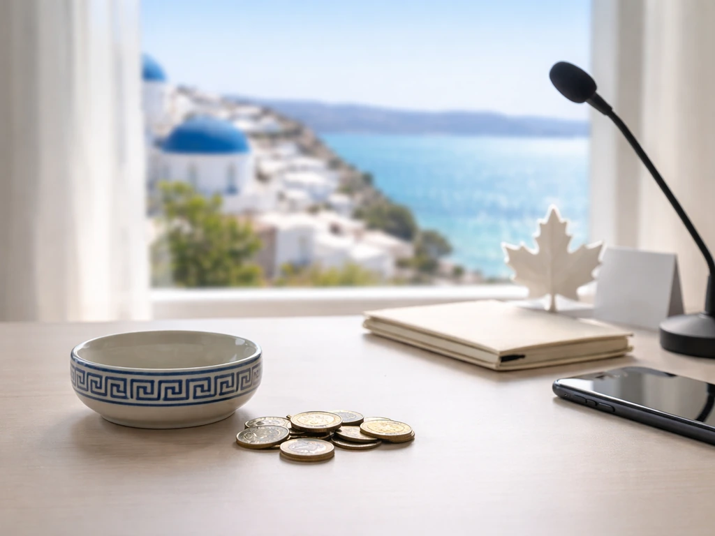 Peter Eliopoulos Net Worth: Greece-Focused Estimate and How to Verify