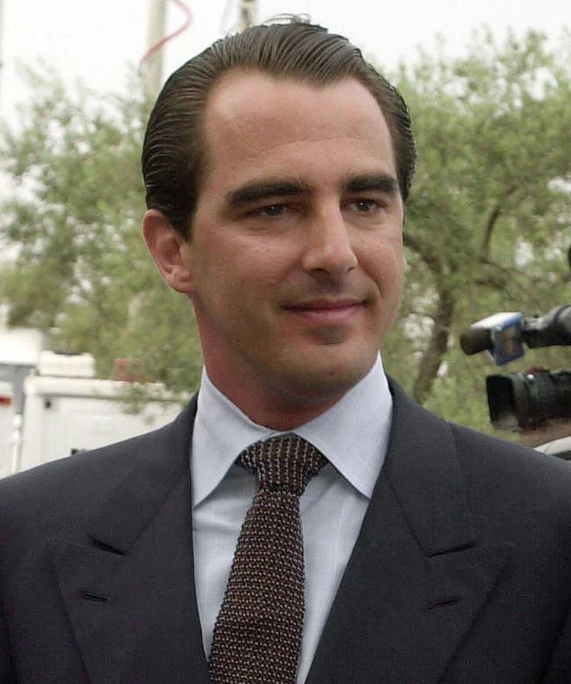 Prince Nikolaos of Greece Net Worth: What’s Known