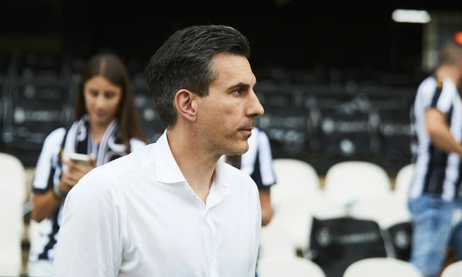 Haralabos Voulgaris Net Worth Estimate From Public Sources