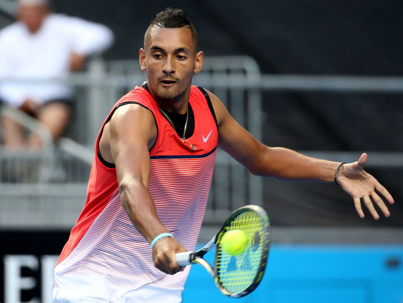 Kyrgios Net Worth: Estimated Wealth, Sources, and Drivers