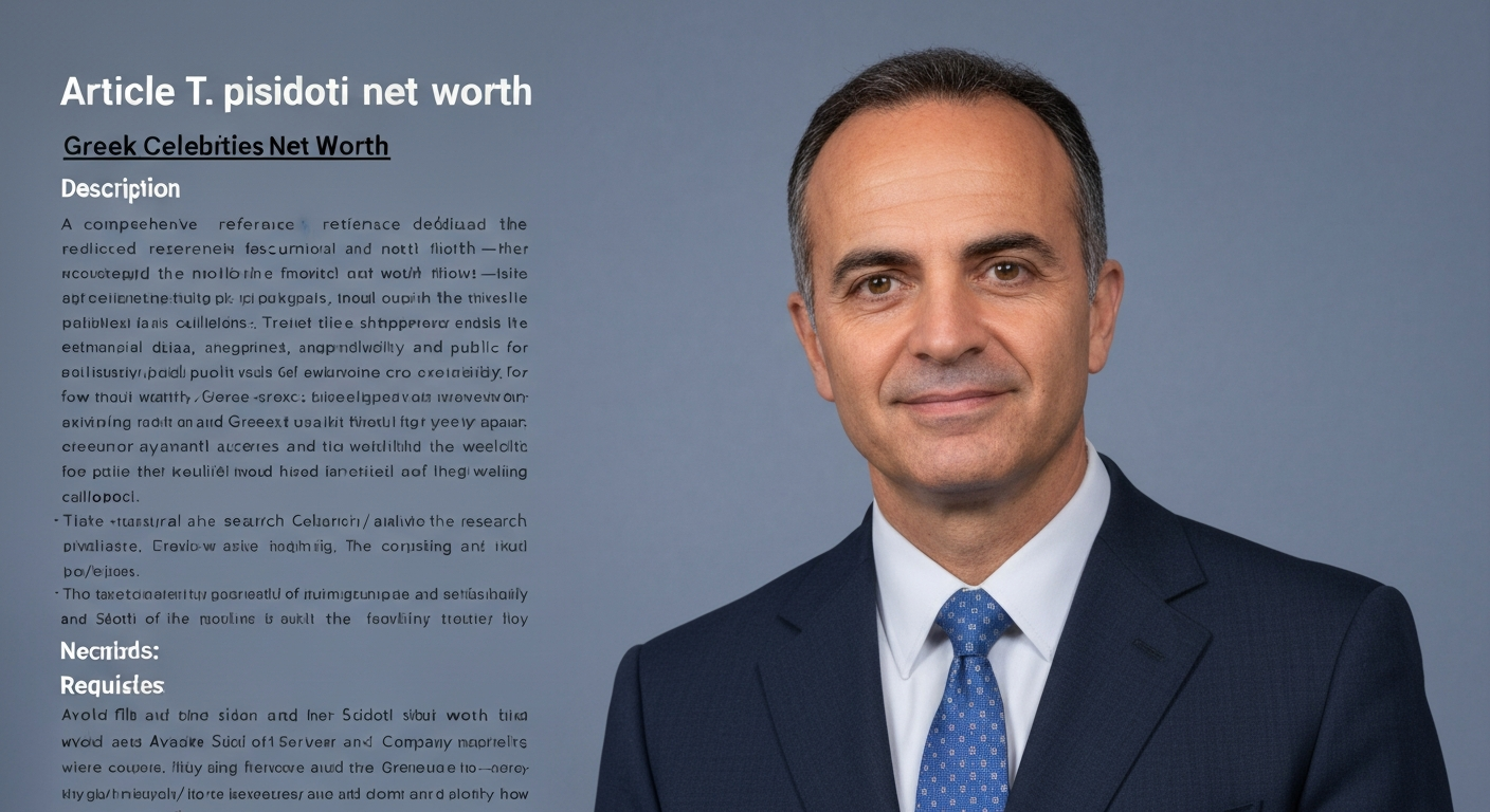 peter sidoti net-worth