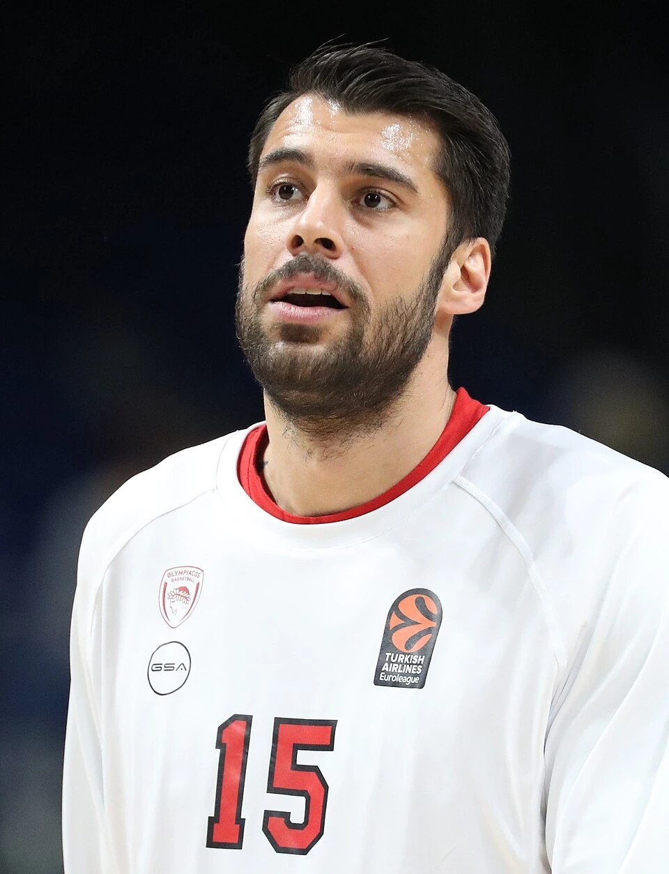 Georgios Printezis Net Worth: How to Estimate It Reliably