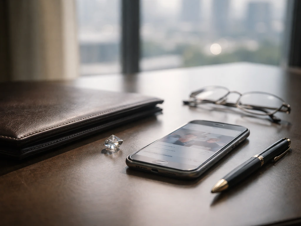 Peter Voutsas Net Worth: How to Research and Estimate Reliably