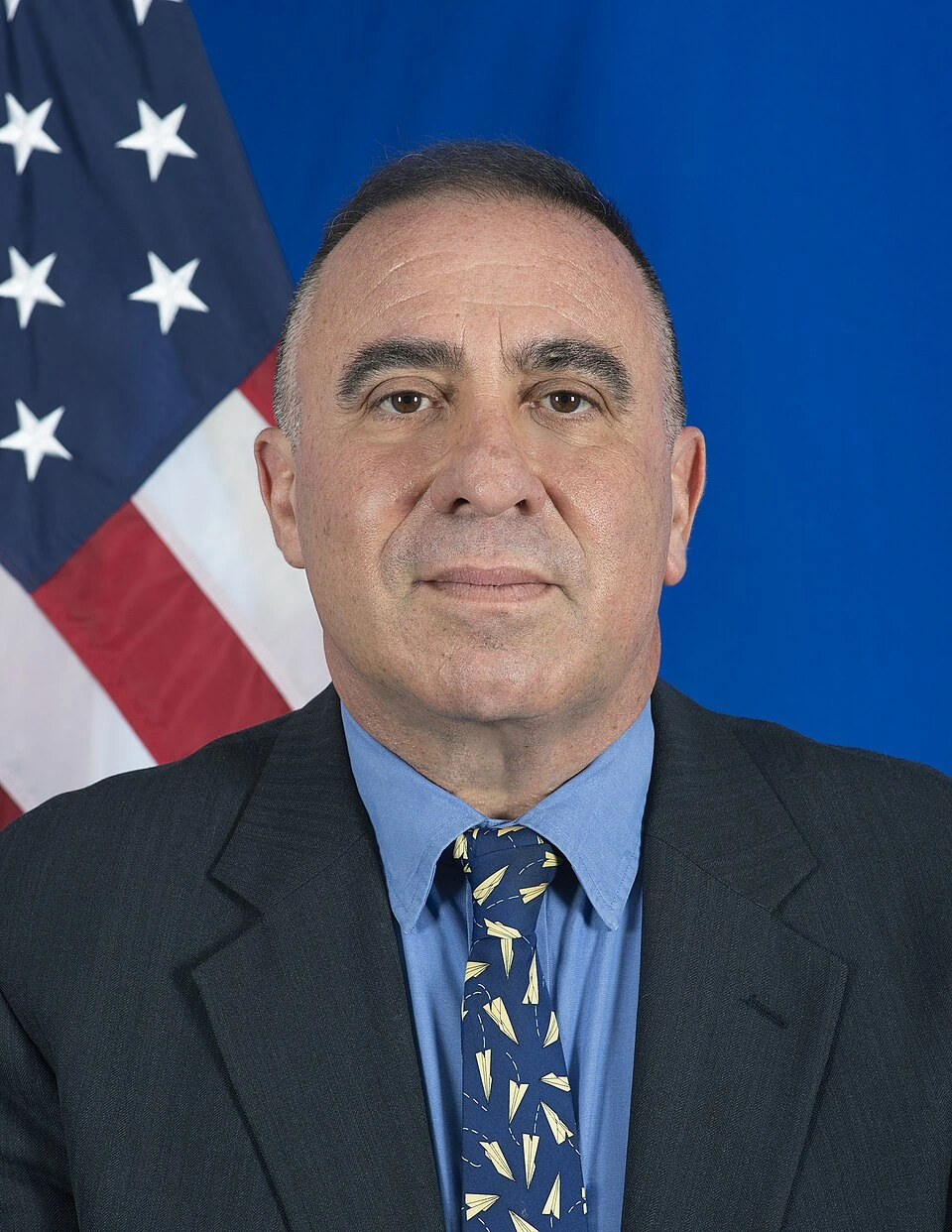 Photo of Alexander Dimitri Lascaris Canadian lawyer (Montreal)