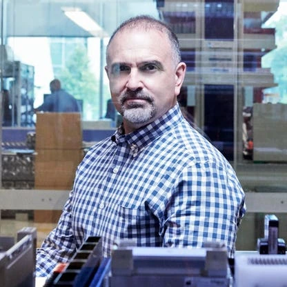 George Yancopoulos Net Worth: How to Estimate With Sources